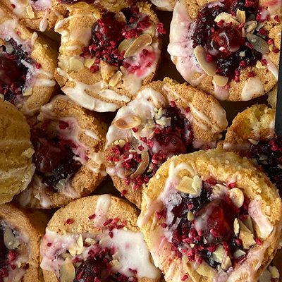 Berry Bakewell